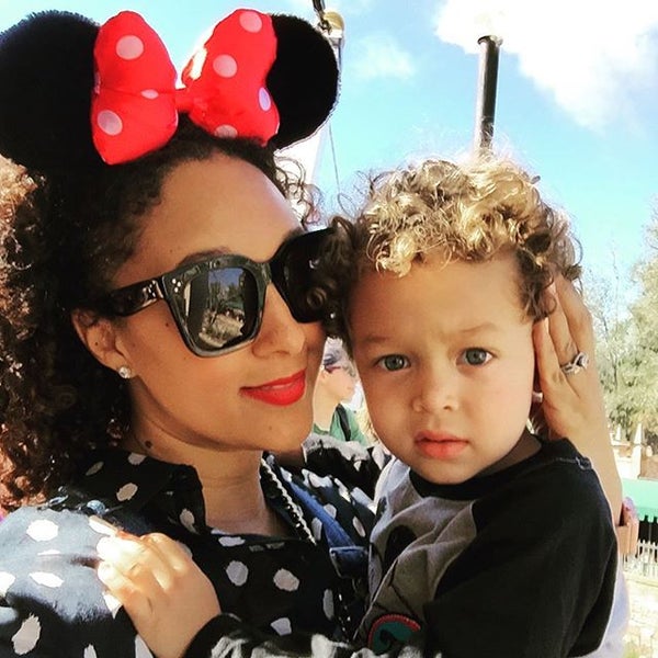 Photos of Tamera Mowry’s Babies That Will Give You Total #Wombfire ...