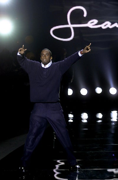 Top 15 Reasons We Love Puff Daddy!