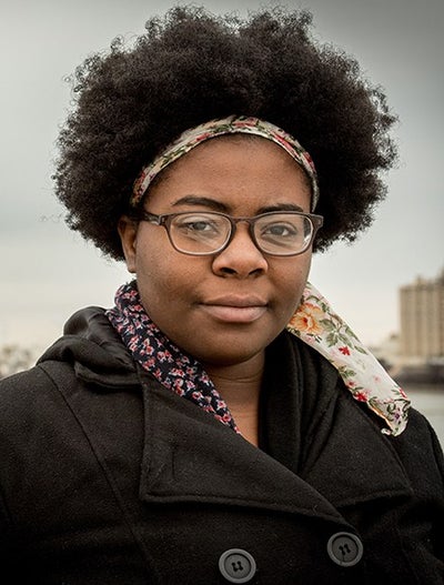 #BlackGirlMagic! Baltimore Woman Wins International Environmental Prize for Helping Her Community