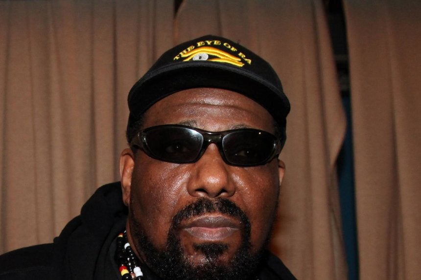 Zulu Nation’s Afrika Bambaataa Accused of Sexual Abuse - Essence