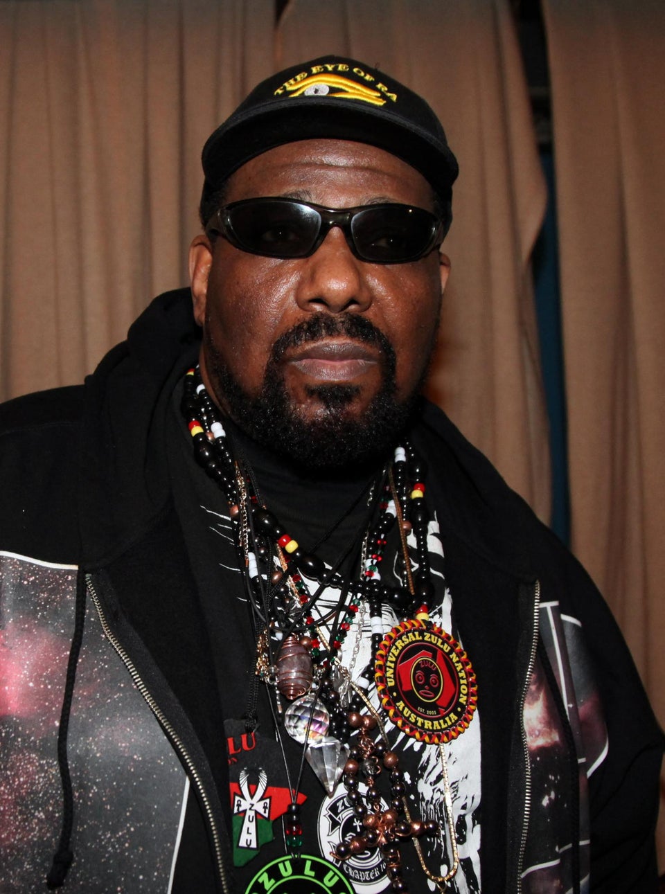 Four Alleged Sexual Abuse Victims Come Forward Against Hip Hop Pioneer Afrika Bambaataa