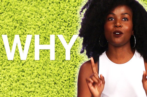 BuzzFeed Apologizes For Controversial 'Black People Questions' Video