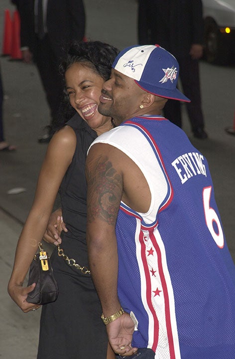 Damon Dash on Aaliyah's Untimely Death: 'You Gotta Deal with the Cards That Life Deals You'