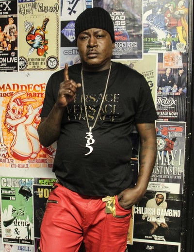 Trick Daddy Confirms He Will Star on ‘Love & Hip Hip: Miami’