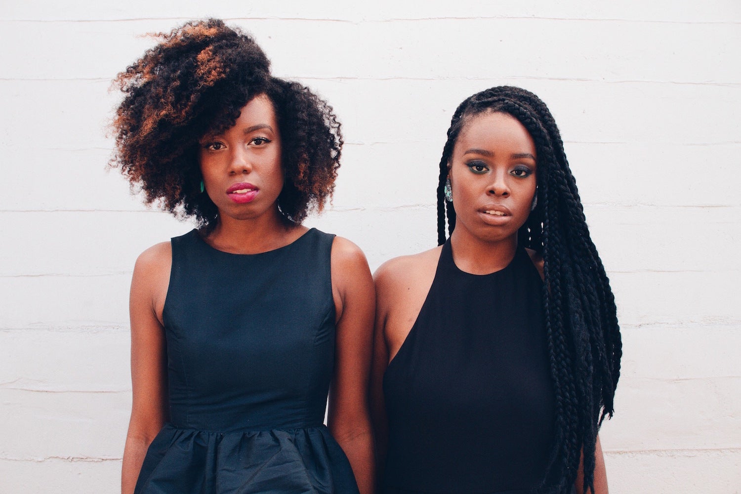 Founder of New Natural Hair Magazine Dishes on Her Hustle in The Industry