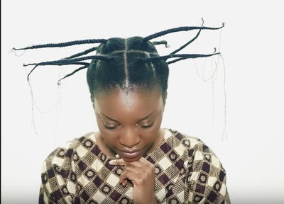 Breathtaking Nigerian Hairstyles Through the Years - Essence