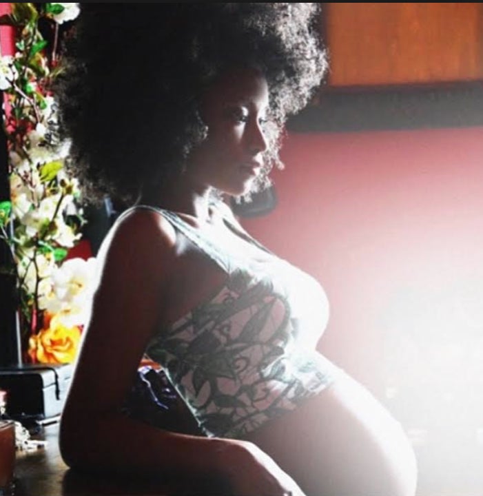 Celebrity Baby Bumps You Probably Double Tapped on Instagram
