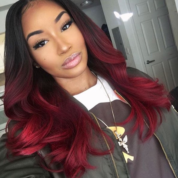 Be Bold, Be Bright: 40 Hair Colors to Try Now