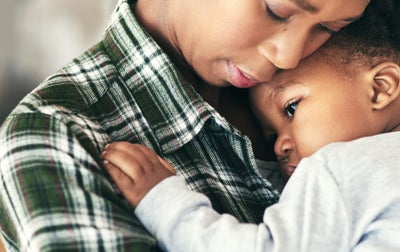 7 Ways to Fight Mommy Guilt