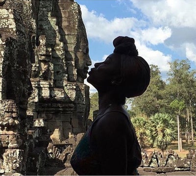 The 15 Best Black Travel Moments You Missed This Week: The Ride Of A Lifetime In Thailand