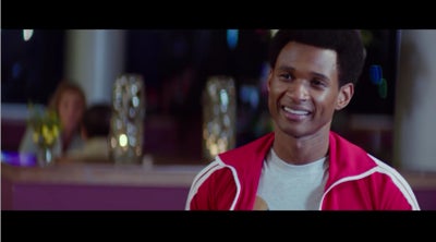 Here’s A First Look At Usher As Sugar Ray Leonard In The New Trailer For “Hands Of Stone”