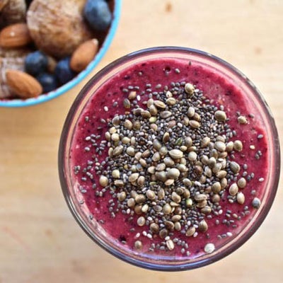 17 Delicious Smoothie Recipes to Help You Step Your Game Up