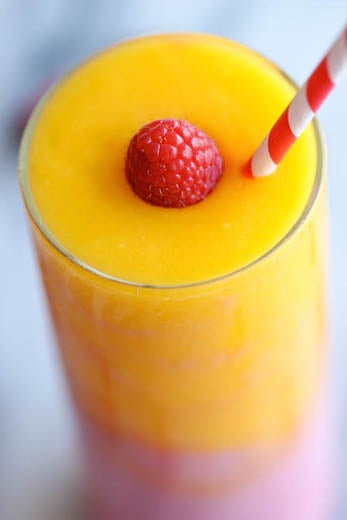 17 Delicious Smoothie Recipes to Help You Step Your Game Up