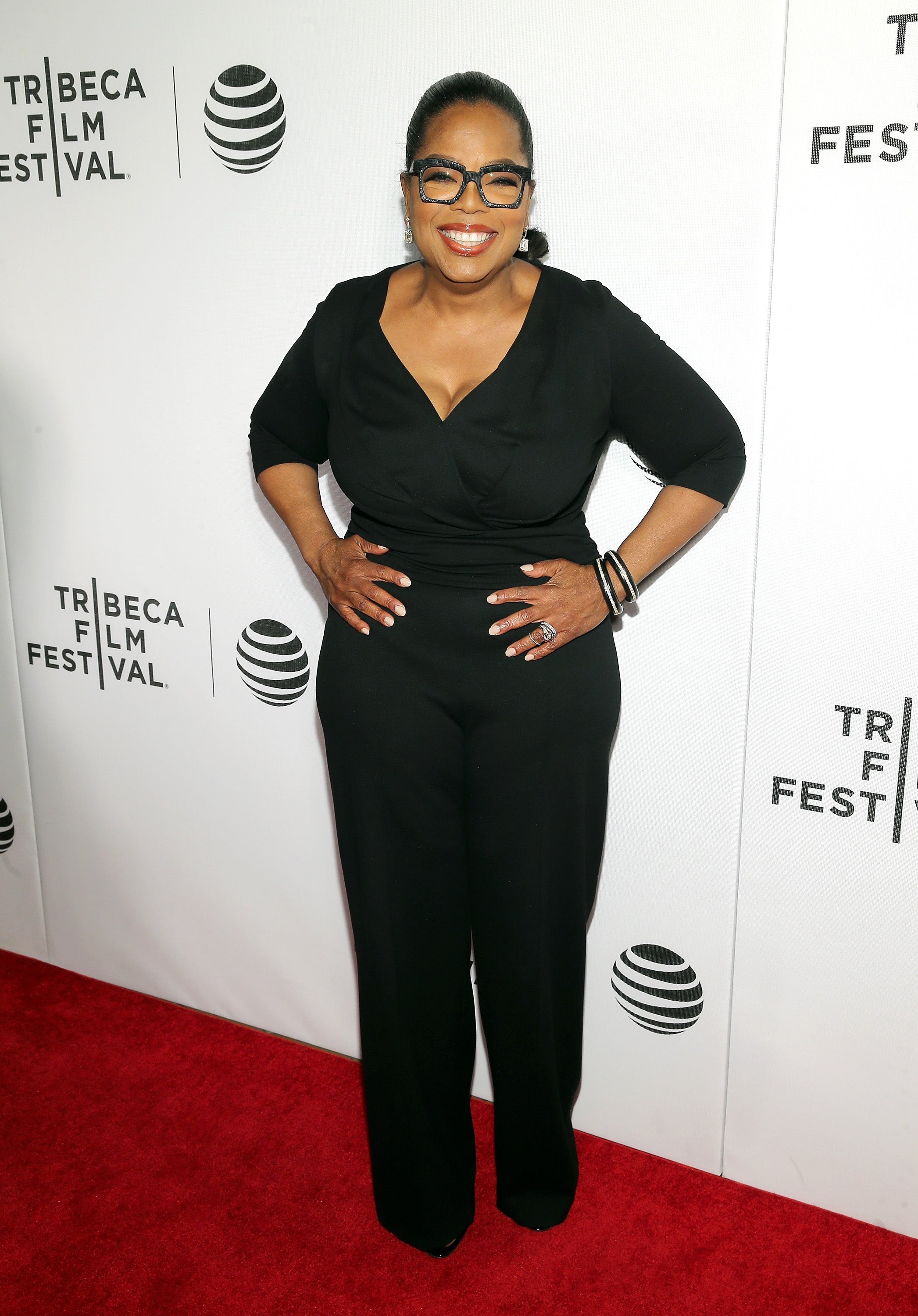 Oprah to Star and Produce 'The Immortal Life of Henrietta Lacks'
