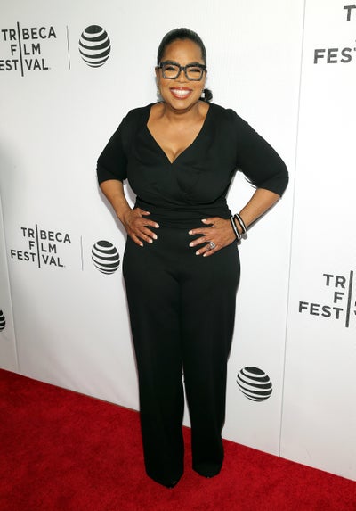 Oprah to Star and Produce ‘The Immortal Life of Henrietta Lacks’