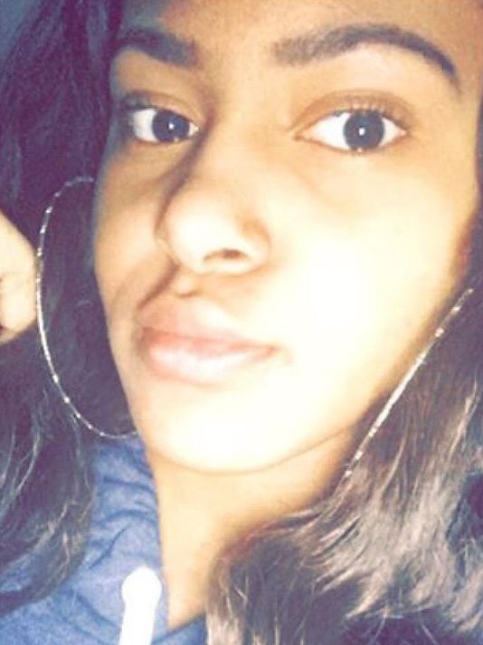 #RIPAmy: Everything We Know About The 16-Year-Old Student's Death