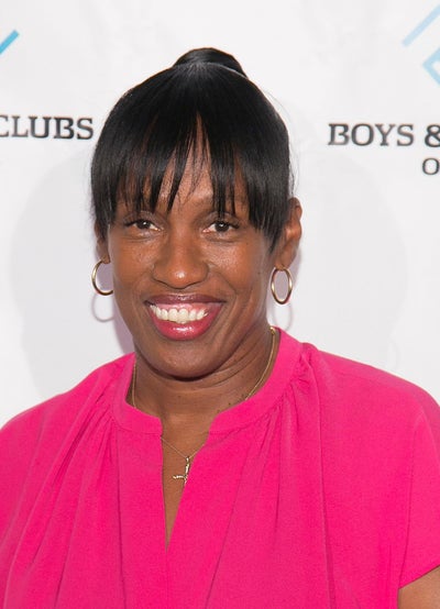 Olympic Gold Medalist, Jackie Joyner-Kersee Reflects on Prince