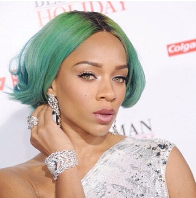 Be Bold, Be Bright: 40 Hair Colors to Try Now