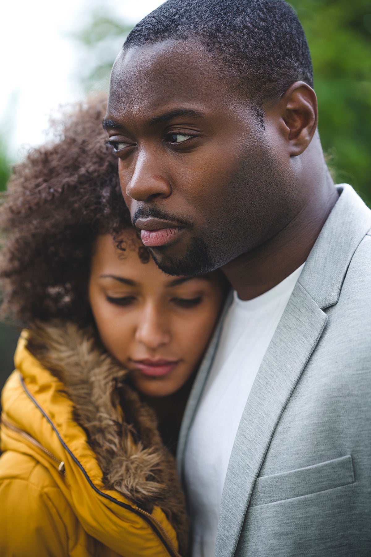 12 Things You Should Never Have to Do To Keep His Love
