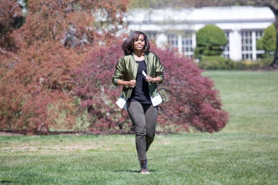Michelle Obama’s Most Fashionable Moments of 2016