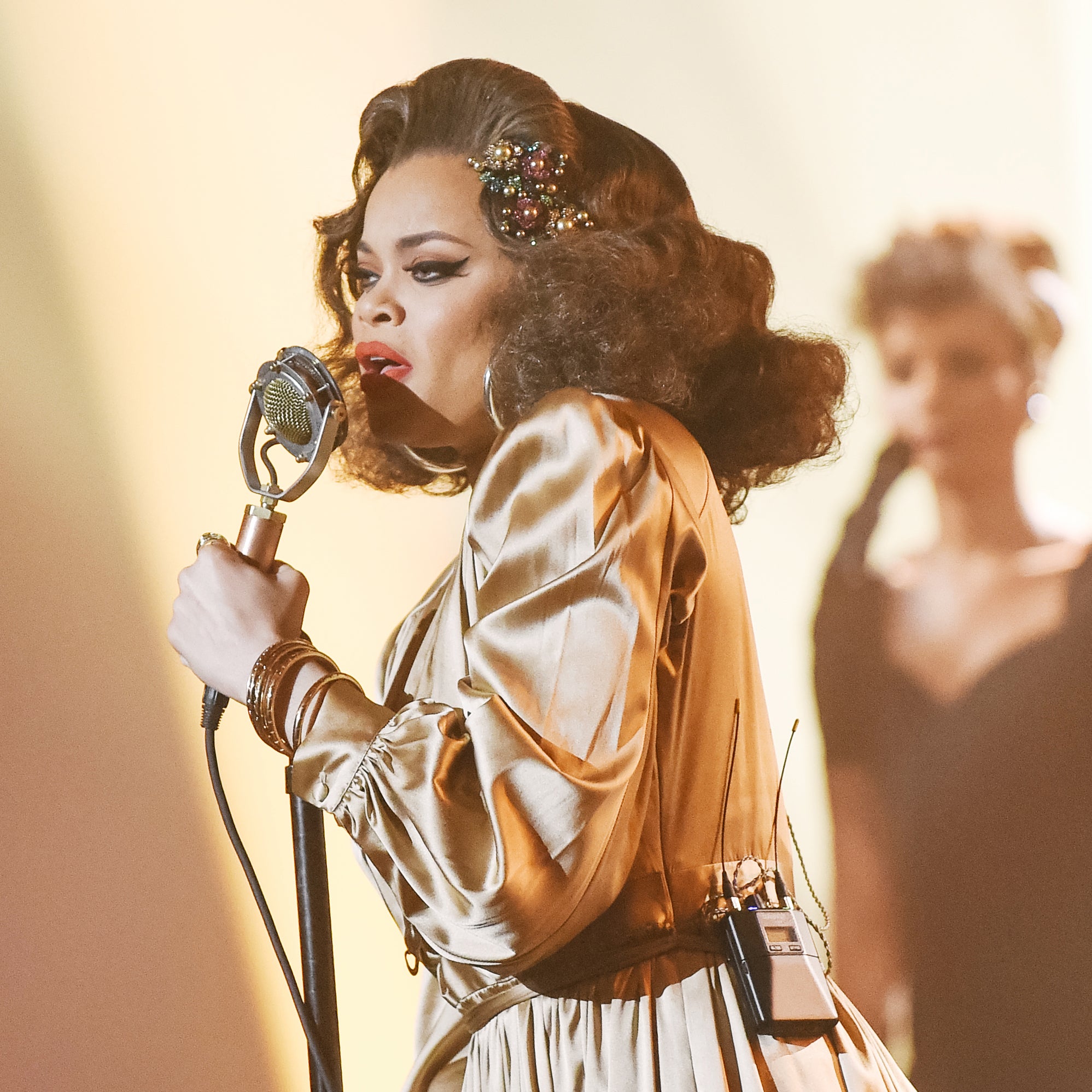 Andra Day to Appear on 40 Million McDonald’s Cups!
