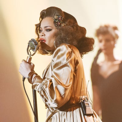 ESSENCE Festival Artist Andra Day to Appear on 40 Million McDonald’s Cups