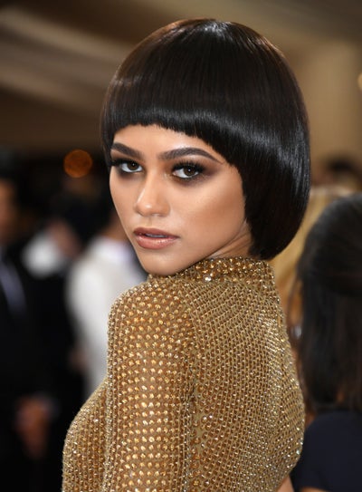 22 Seriously Stunning Hair and Beauty Looks from the Met Gala 2016