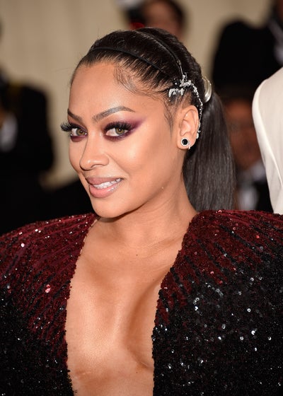 22 Seriously Stunning Hair and Beauty Looks from the Met Gala 2016