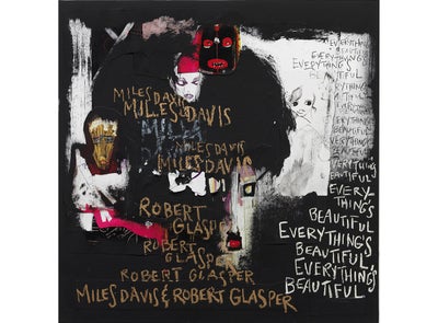 New Music Alert! Robert Glasper and Ledisi Reimagine Miles Davis with ‘I’m Leaving You’