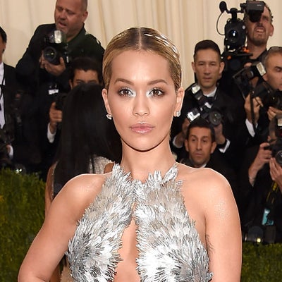 Rita Ora Hangs Out with Beyoncé at Met Gala, Letting the World Know She’s Not ‘Becky with the Good Hair’