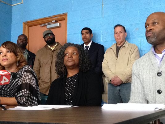 Detroit Teachers Launch District-Wide Protest After Learning They Won't Be Paid This Summer
