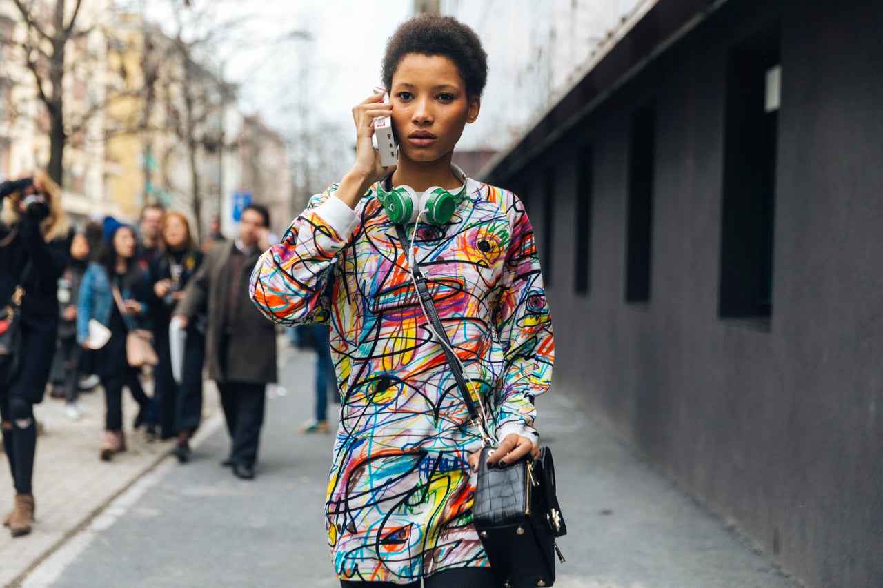 ASOS and Topshop Take on the Fashion Tech World | Essence
