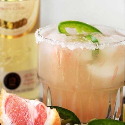 The 11 Most Delicious Margarita Recipes Ever (You’re Welcome)