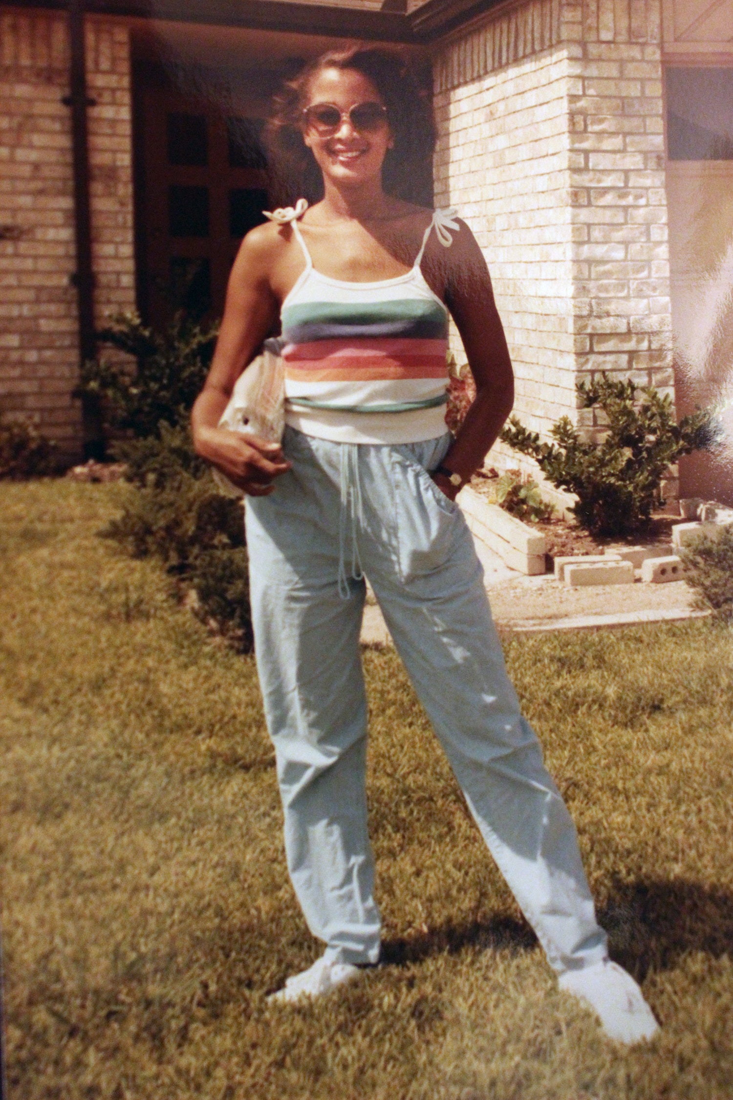 Why Our Mothers are (and Will Always be) Total Babes 
