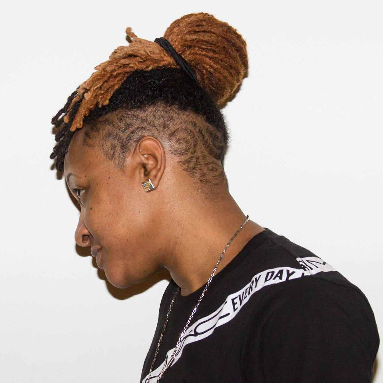 The Best Black Hairstyles at The Makeup Show NYC
