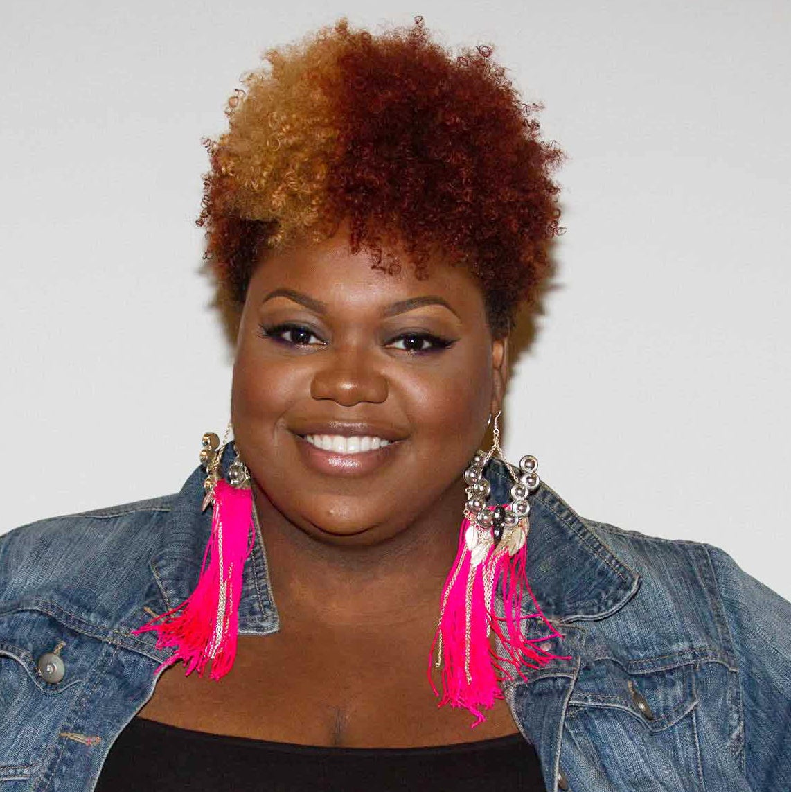 The Best Black Hairstyles at The Makeup Show NYC
