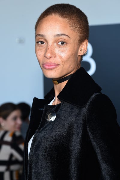 Model Adwoa Aboah Opens Up About Addiction, Self-Acceptance and Giving Back