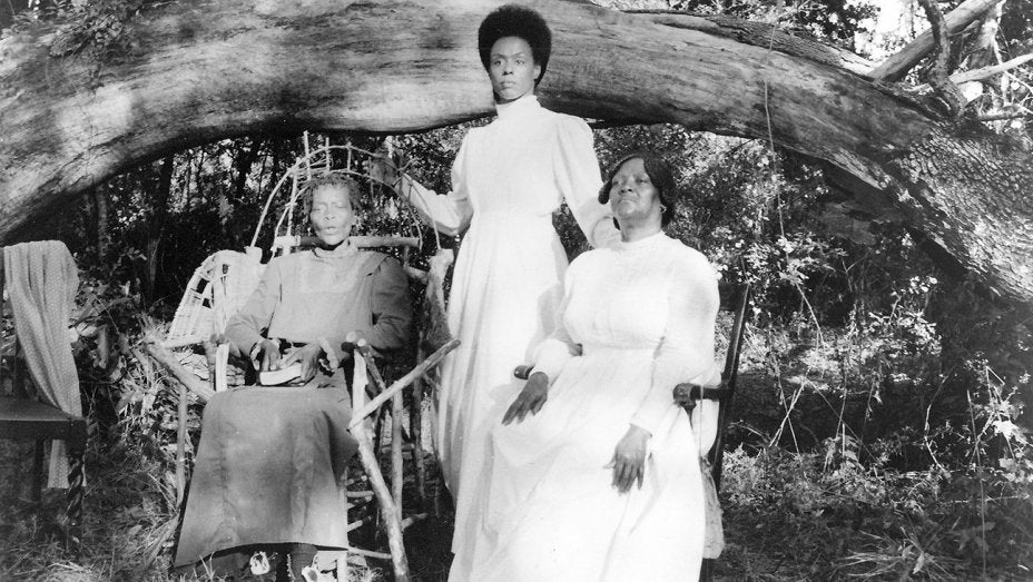 Thanks Beyonce: 'Daughters of the Dust' To Be Re-Released In Theaters After Inspiring 'Lemonade' Visual
