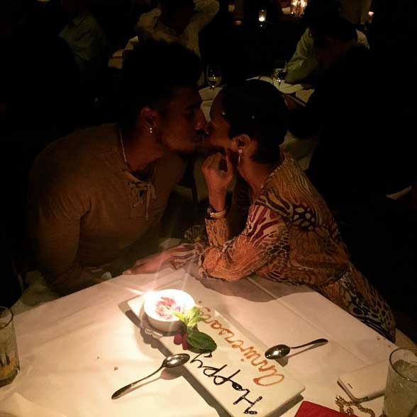 14 Adorable Celeb Couples Who Do Date Night Right
