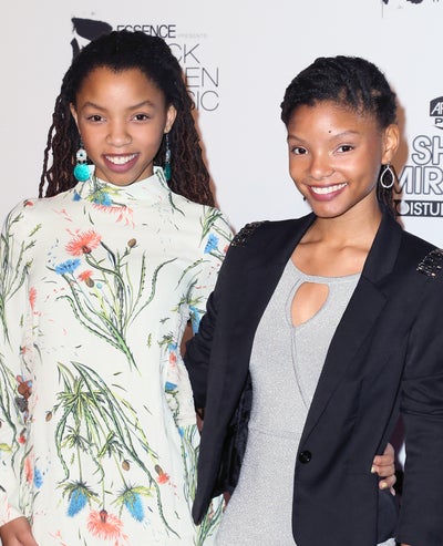 Beyoncé Protegé’s Halle and Chloe Bailey Share How Their Locs Kept Them From Getting Jobs