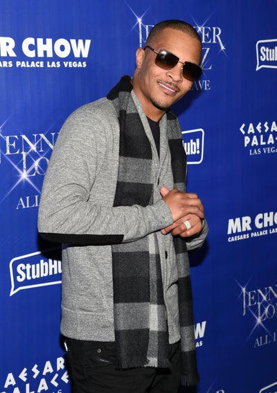 T.I. Partners with Tidal to Launch ‘Money Talk With TIP For Education’ Challenge