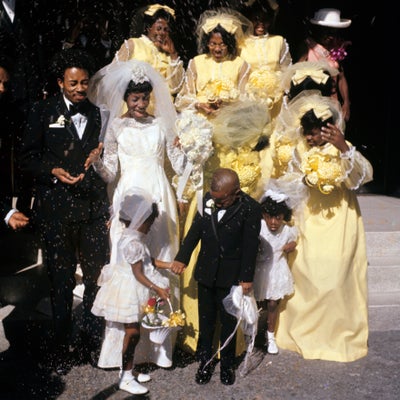 TBT: Epic Photos of Black Excellence From Harlem in the ’70s
