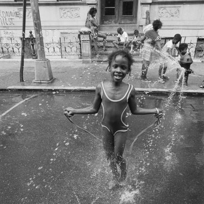 TBT: Epic Photos of Black Excellence From Harlem in the ’70s