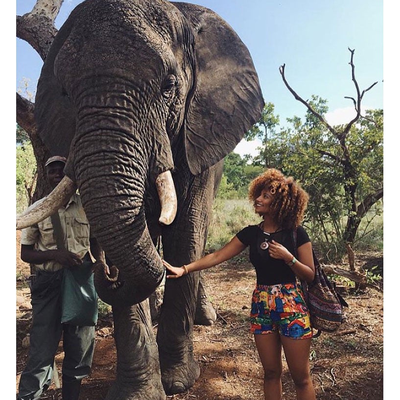 The 15 Best Black Travel Photos You Missed This Week!
