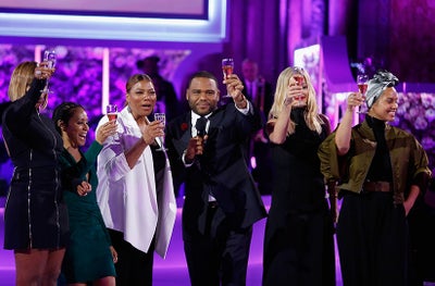 Queen Latifah, Jada Pinkett Smith and Alicia Keys Will Give You All the Tears on VH1’s ‘Dear Mama’ Special