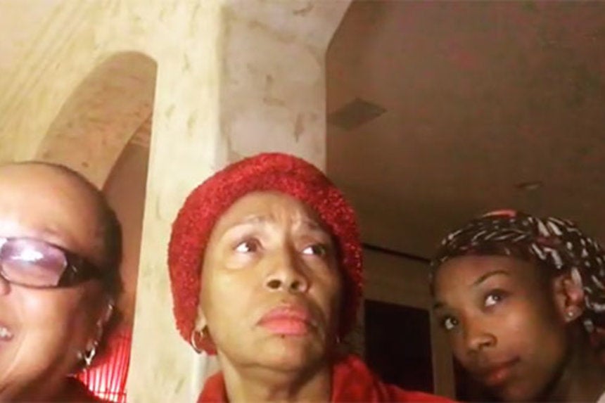 Jenifer Lewis, Brandy and Roz Ryan Just Created the New FYou Anthem