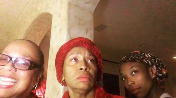 Jenifer Lewis, Brandy and Roz Ryan Just Created the New F-You ...