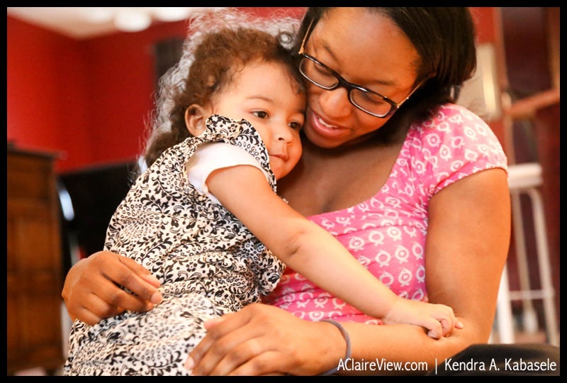 Video Documentary Captures Mother and Daughter Relationships
