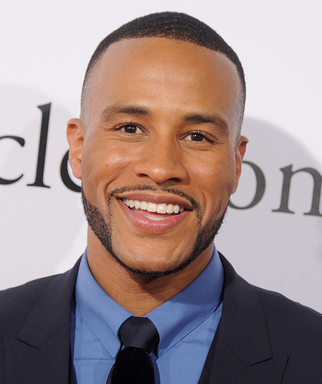 DeVon Franklin Speaks On the Importance of Establishing Your Individuality Before Dating
