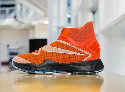 Nike Releases New Skylar Diggins Kicks Featuring a Tribute to Her Mother